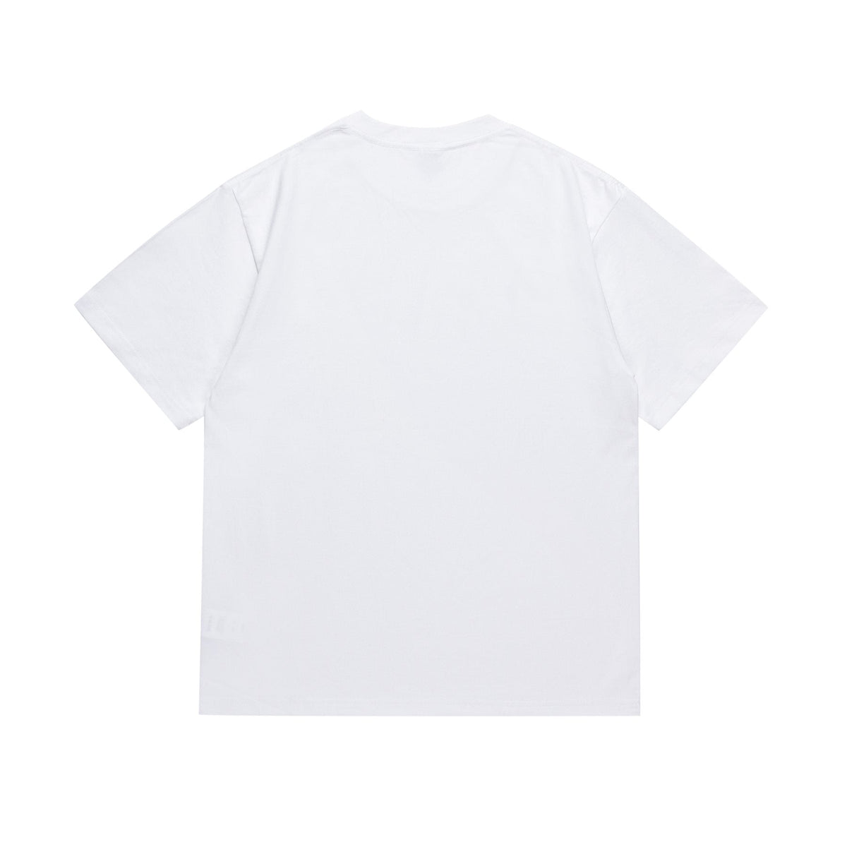 BAPE 21 Poster Graphic T-Shirt