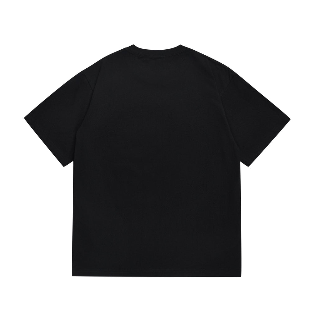 BAPE Ape Character Graphic T-Shirt