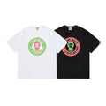 BAPE Baby Milo Circular Logo Graphic T-Shirt