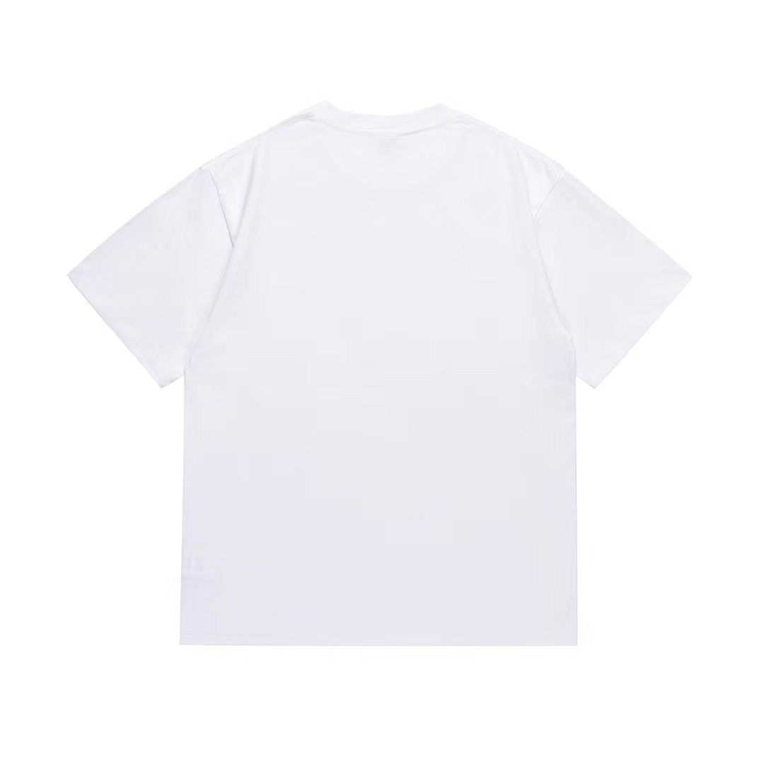 BAPE Ape Shall Never Kill Graphic T-Shirt