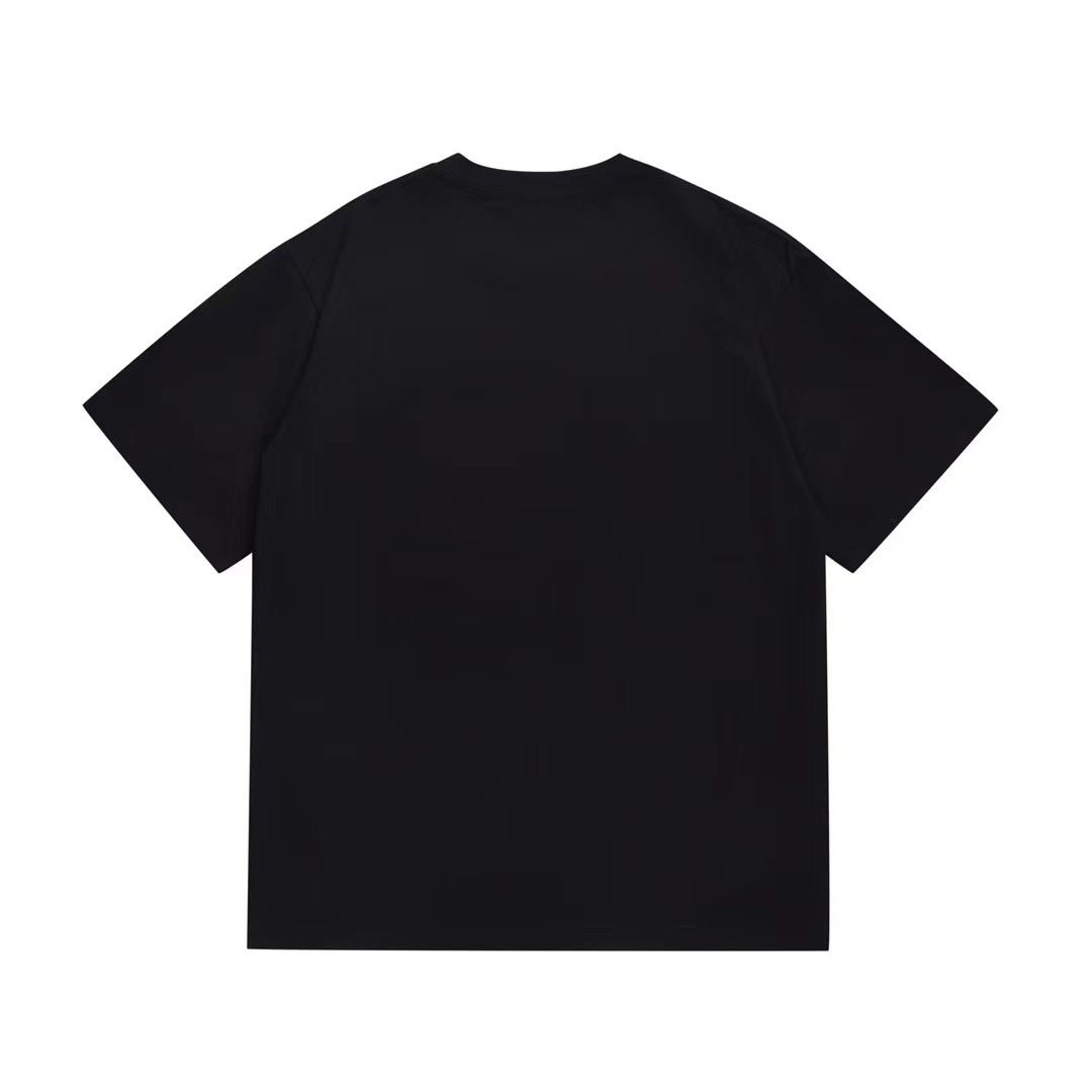 BAPE Ape Shall Never Kill Graphic T-Shirt