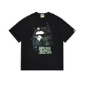 BAPE Ape Shall Never Kill Graphic T-Shirt