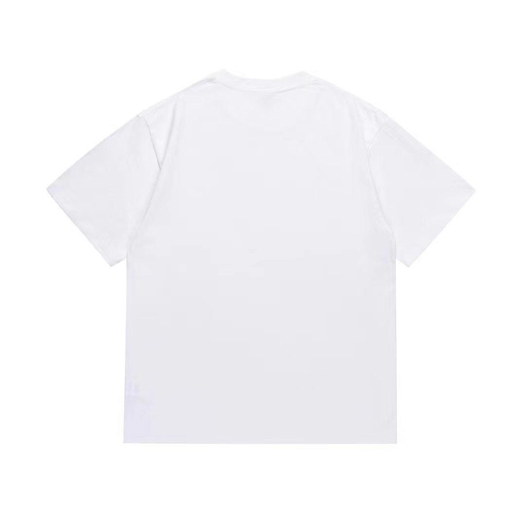 BAPE Camo Ape-Head Graphic T-Shirt