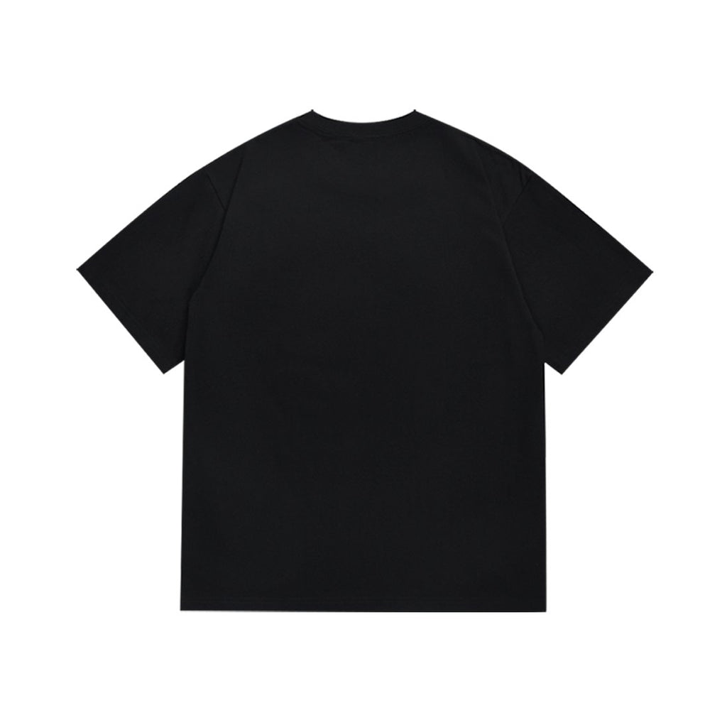 BAPE Baby Milo Palm Tree Graphic T-Shirt