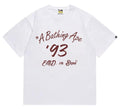 BAPE Bowling Graphic T-Shirt