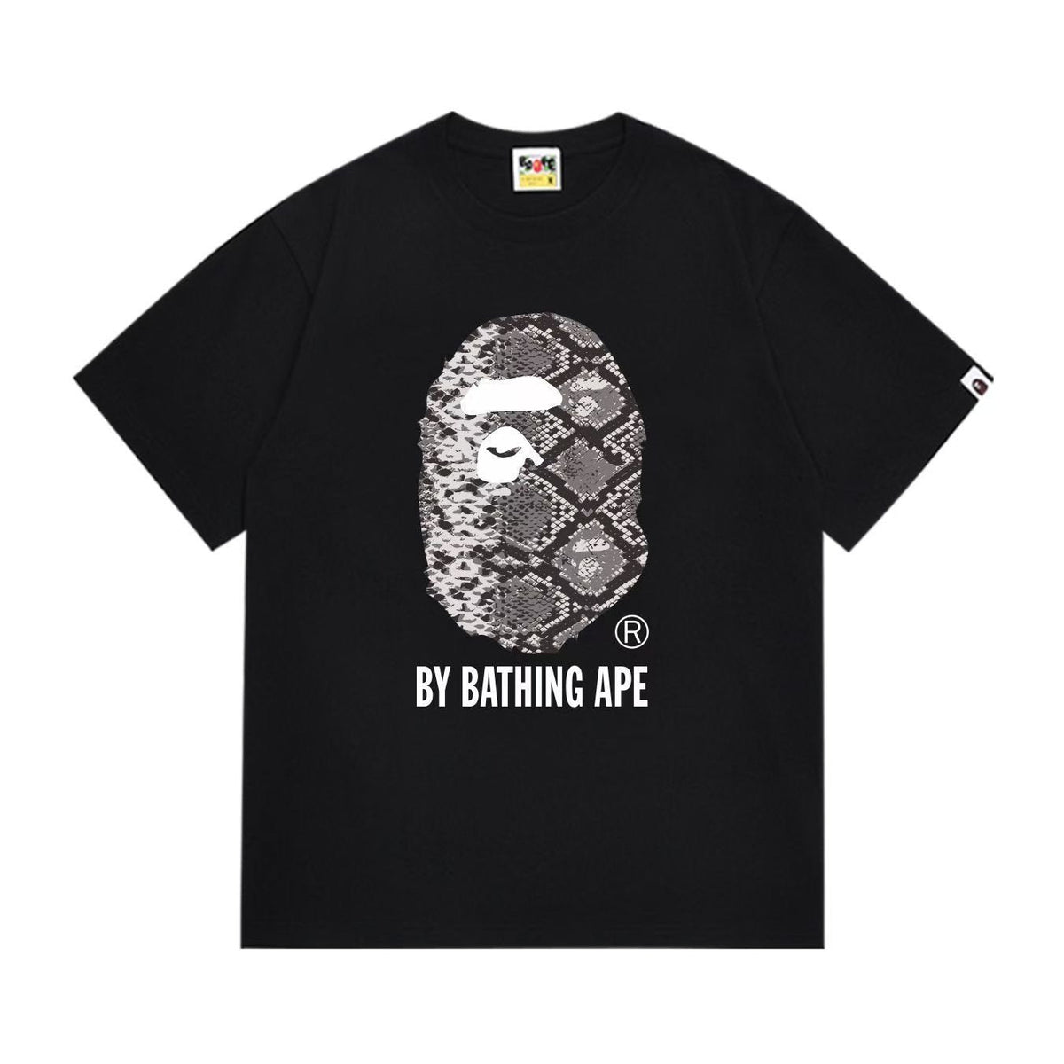 BAPE Ape Head Graphic T-Shirt