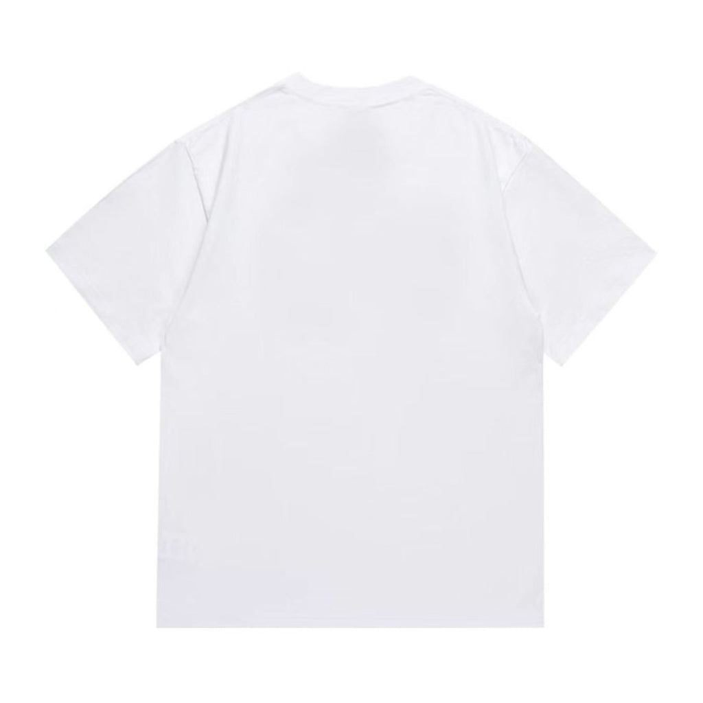 BAPE Ape Graphic Short-Sleeve T-Shirt