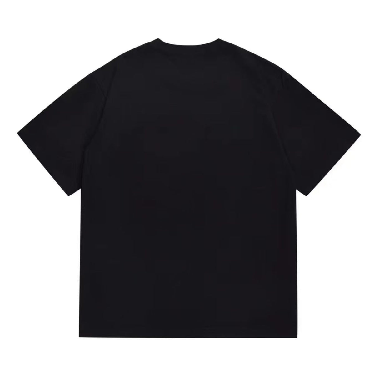 BAPE Baby Milo Sugar Skull Graphic T-Shirt