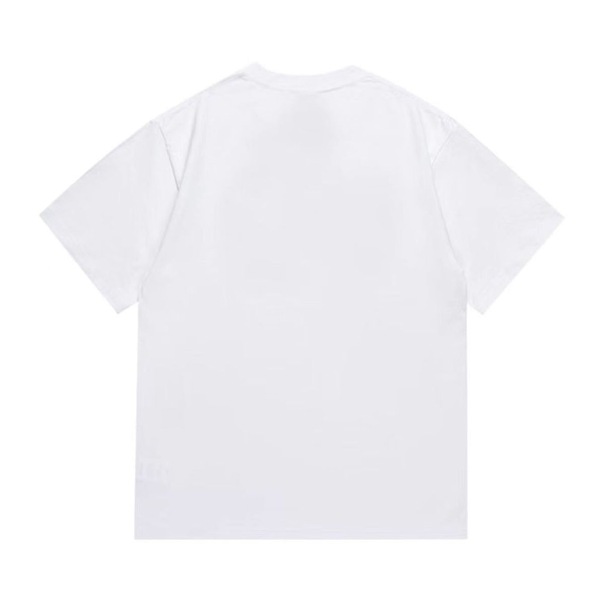 BAPE Ape Ocean Graphic Short-Sleeve T-Shirt