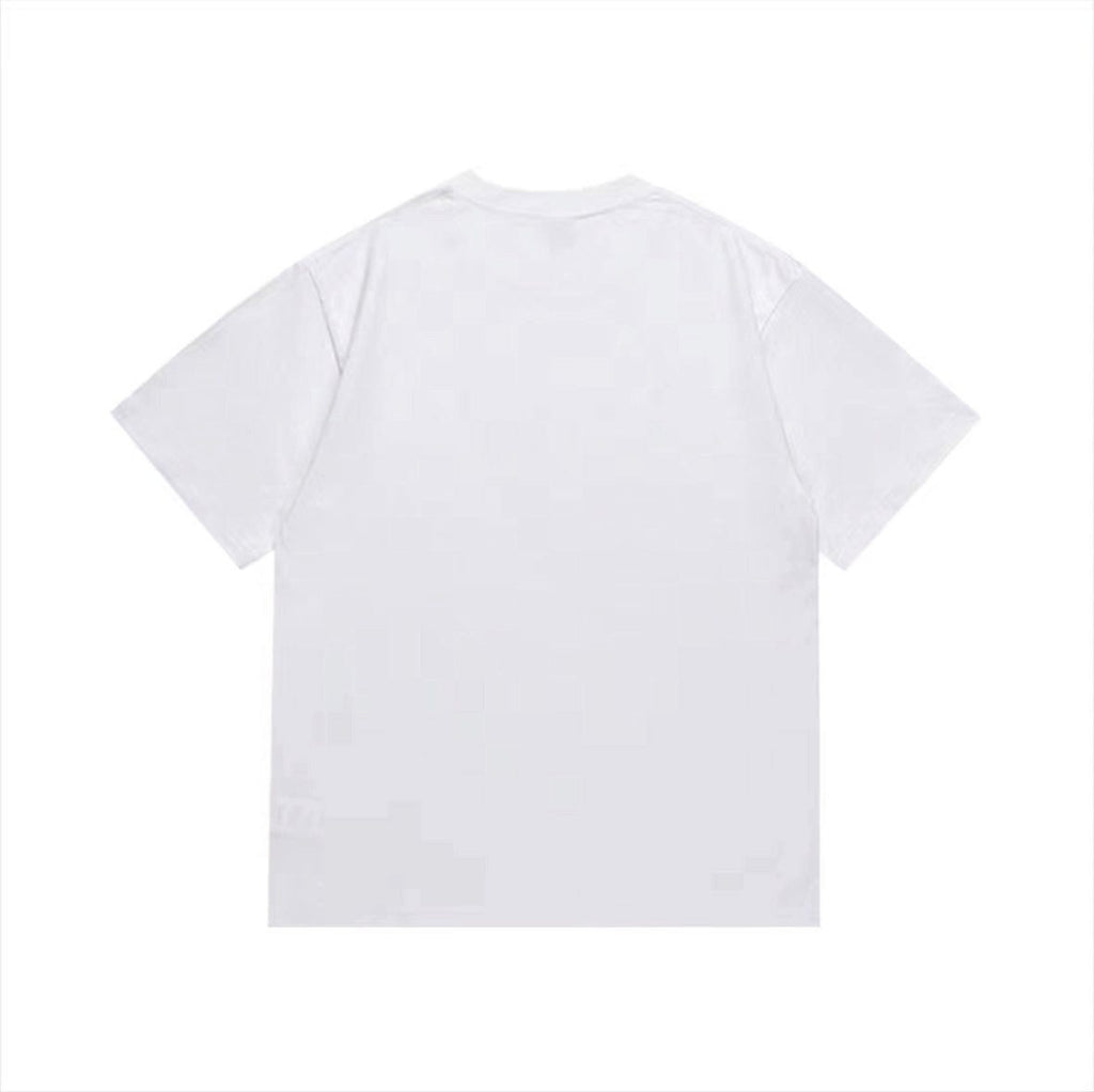 BAPE Camo Head Graphic T-Shirt