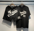 AMIRI 22 Mesh T-Shirt & Shorts Set