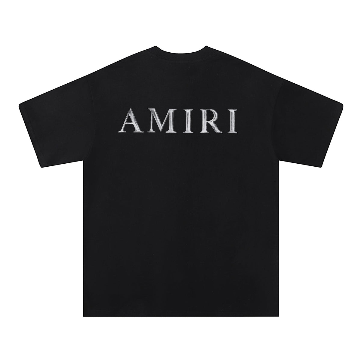 AMIRI Chest & Back Graphic T-Shirt