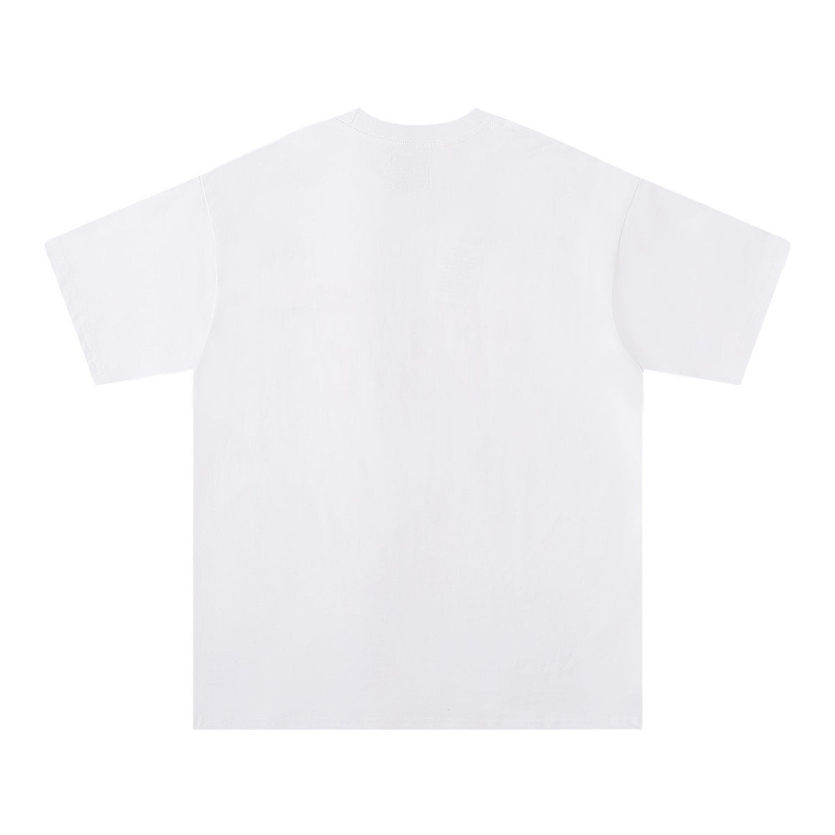 AMIRI Monochrome Wordmark T-Shirt