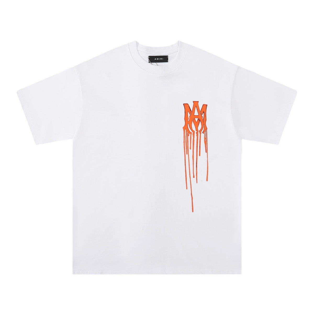 AMIRI Monogram Graphic T-Shirt