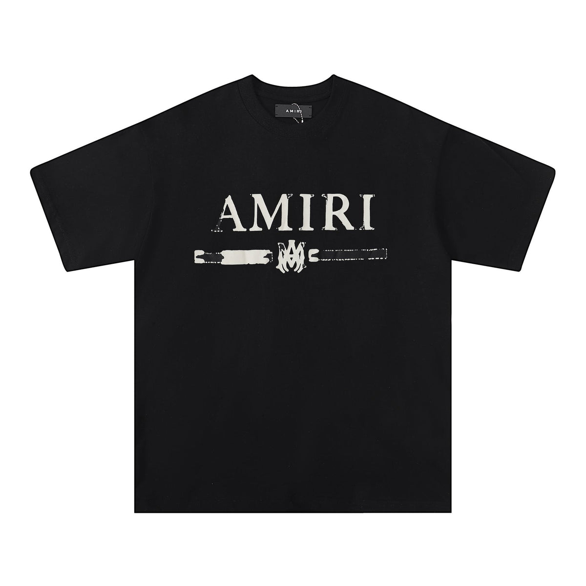AMIRI Graphic Short-Sleeve T-Shirt