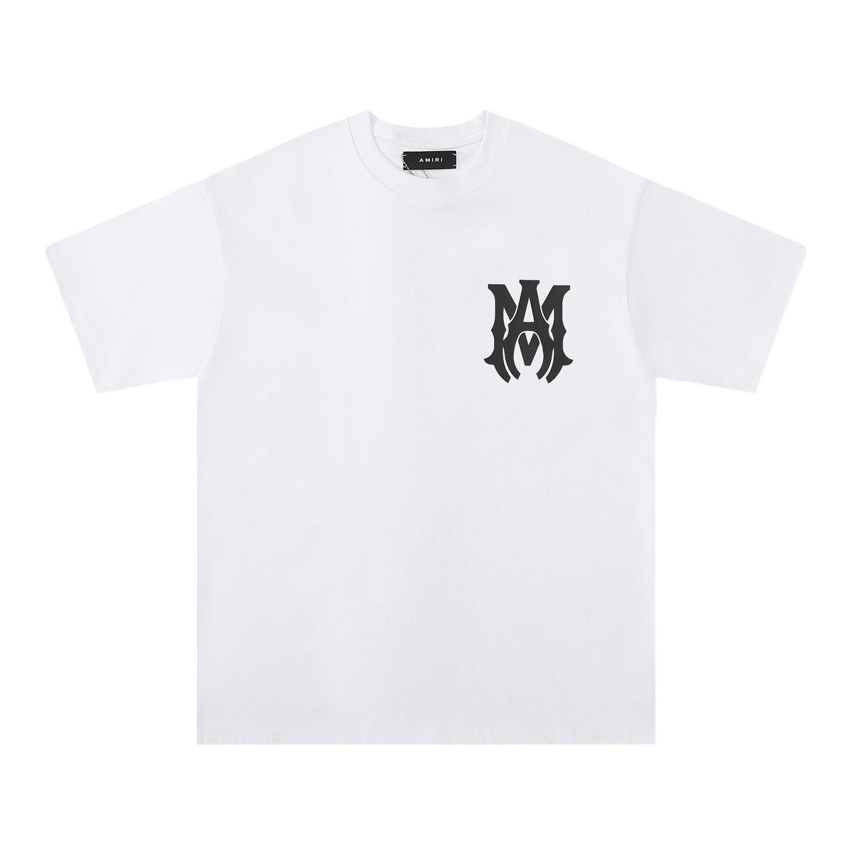 AMIRI Monogram Back Graphic T-Shirt