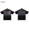 AMIRI Los Angeles Devil Graphic T-Shirt