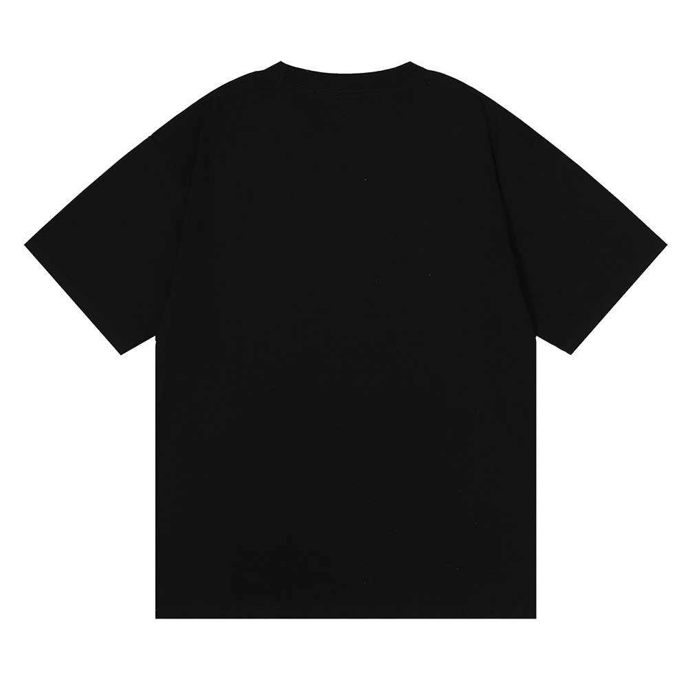 AMIRI Dove Graphic Short-Sleeve T-Shirt