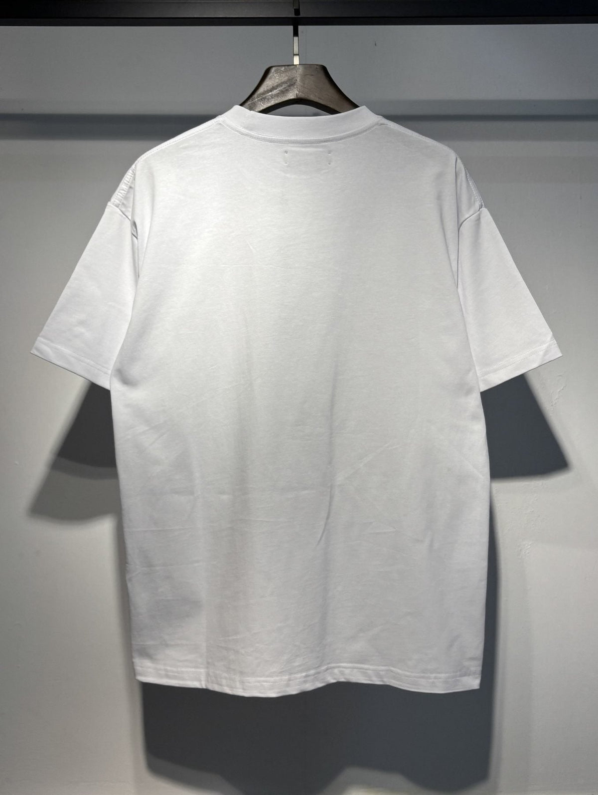 AMIRI Eagle Graphic Short-Sleeve T-Shirt