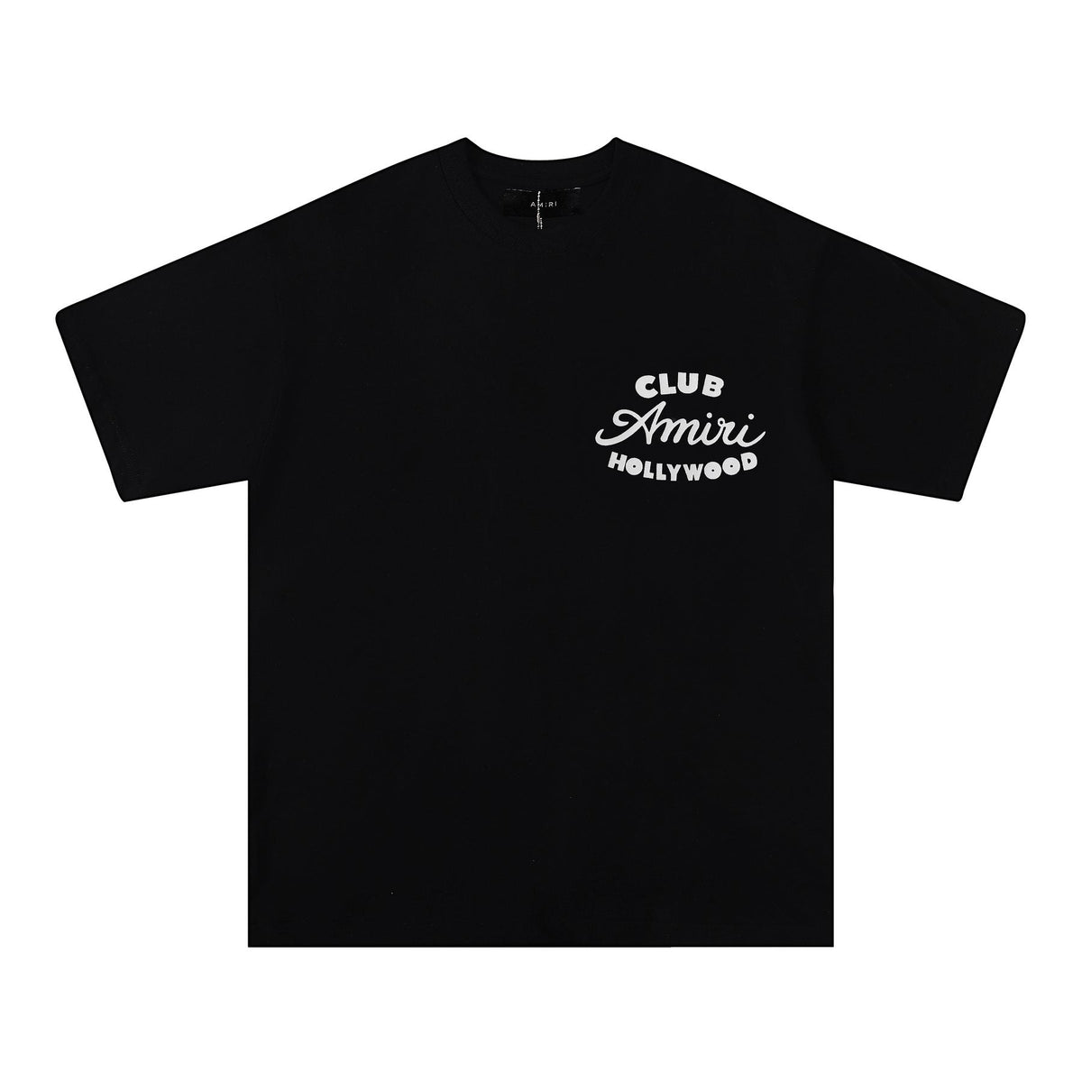 AMIRI Letter Logo Graphic T-Shirt