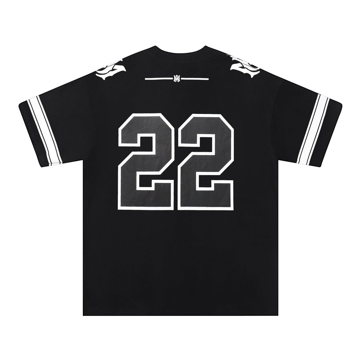 AMIRI 22 Graphic Short-Sleeve T-Shirt