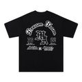 AMIRI Dream Team Graphic T-Shirt