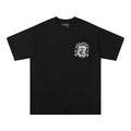AMIRI Lion Head Graphic T-Shirt