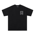 AMIRI Bandana Graphic Short-Sleeve T-Shirt