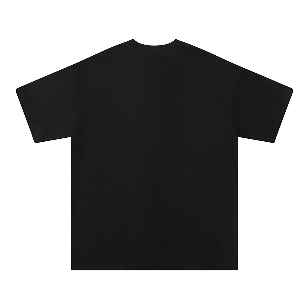 AMIRI Abstract Letter Graphic T-Shirt