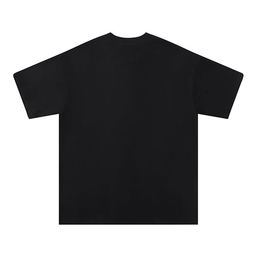 AMIRI Abstract Letter Graphic T-Shirt