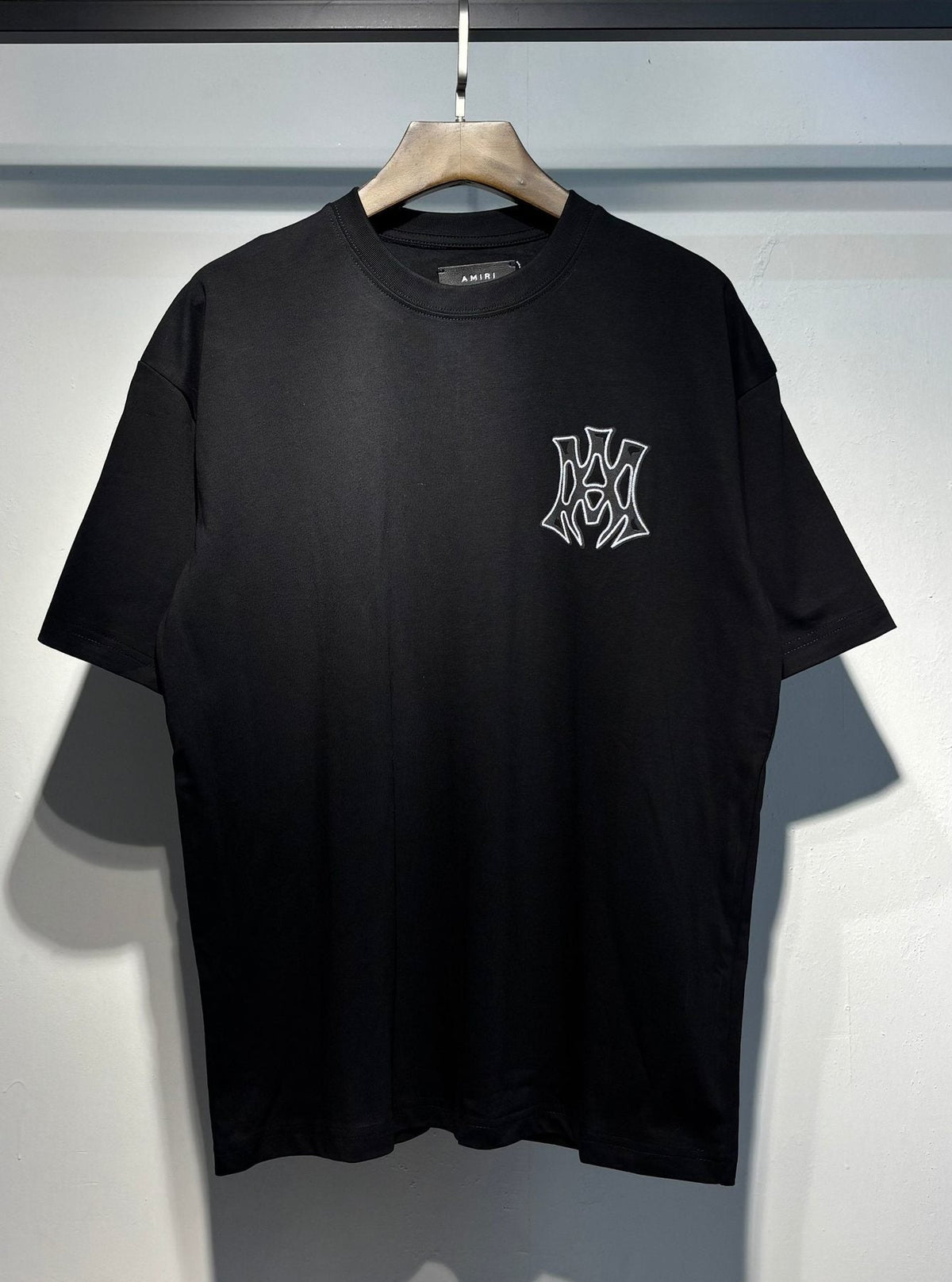 AMIRI Hollywood Back Graphic T-Shirt