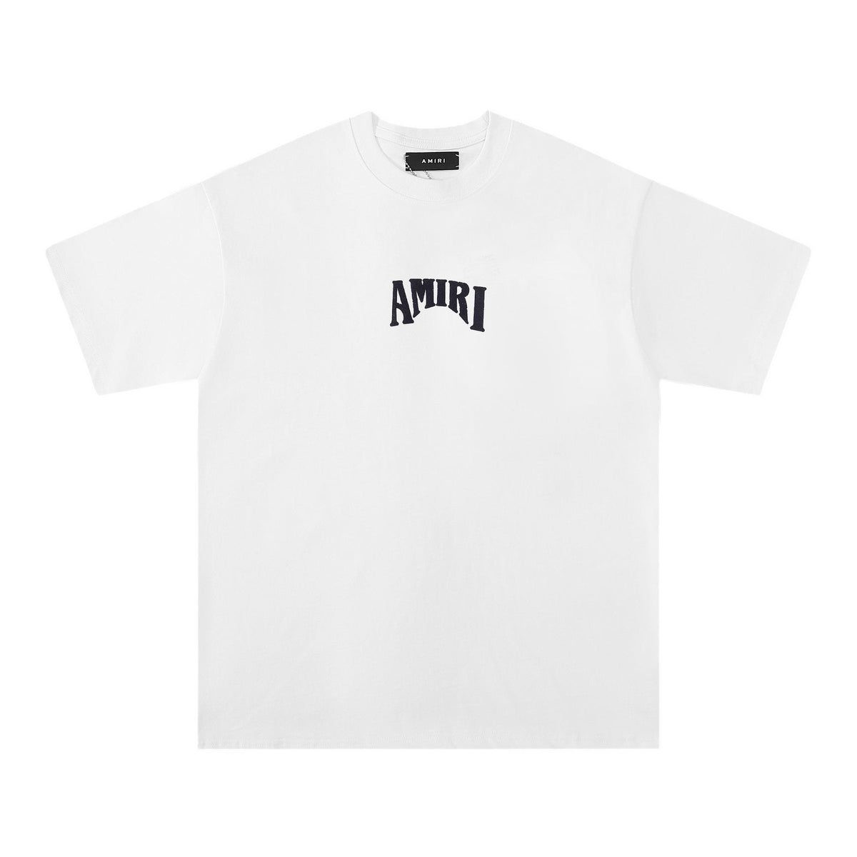 AMIRI Foam Letter Graphic T-Shirt