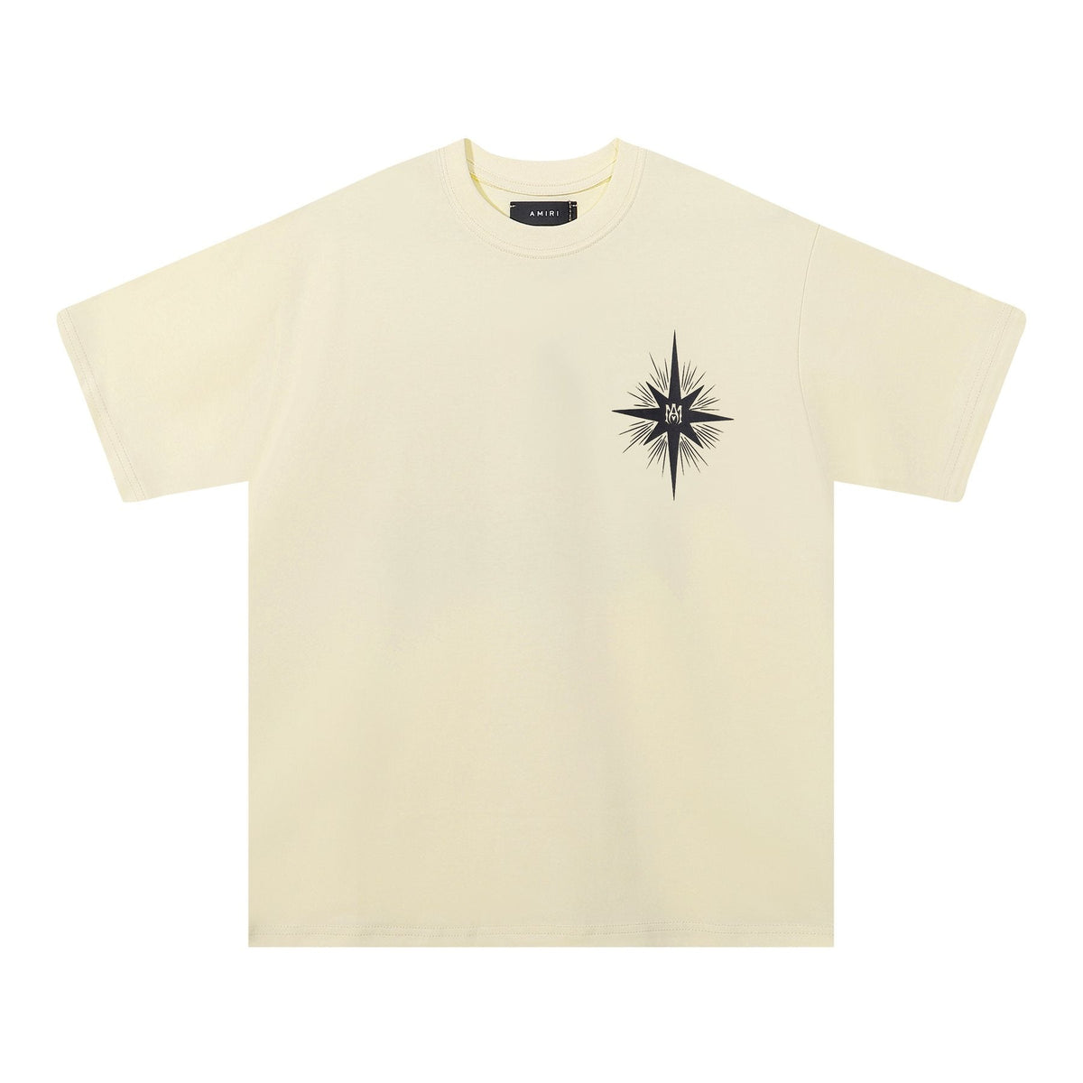 AMIRI Starburst Graphic T-Shirt