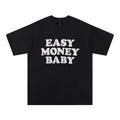 AMIRI Easy Money Baby Graphic T-Shirt