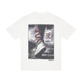ASAALL Front Graphic Short-Sleeve T-Shirt