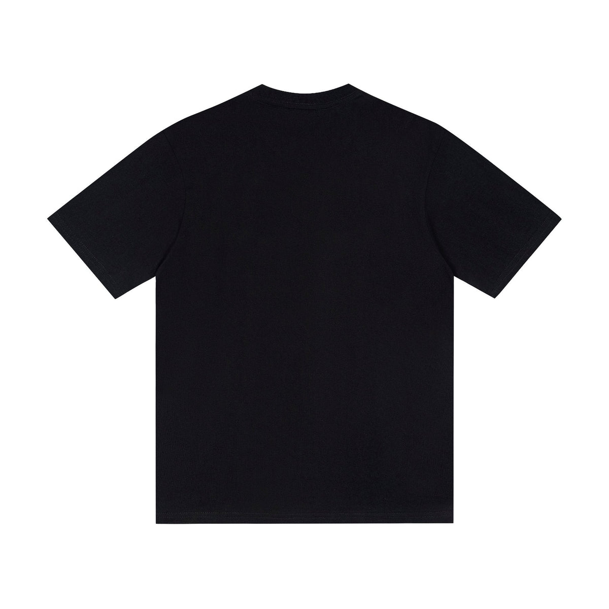 ASAALL Angel Banner Graphic Short-Sleeve T-Shirt