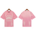 AMIRI Theatres Vintage Graphic Short-Sleeve T-Shirt