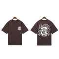 AMIRI Lion Outline Graphic T-Shirt