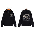 AMIRI Dream Team Graphic Hoodie