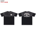 AMIRI Hollywood MA Graphic T-Shirt