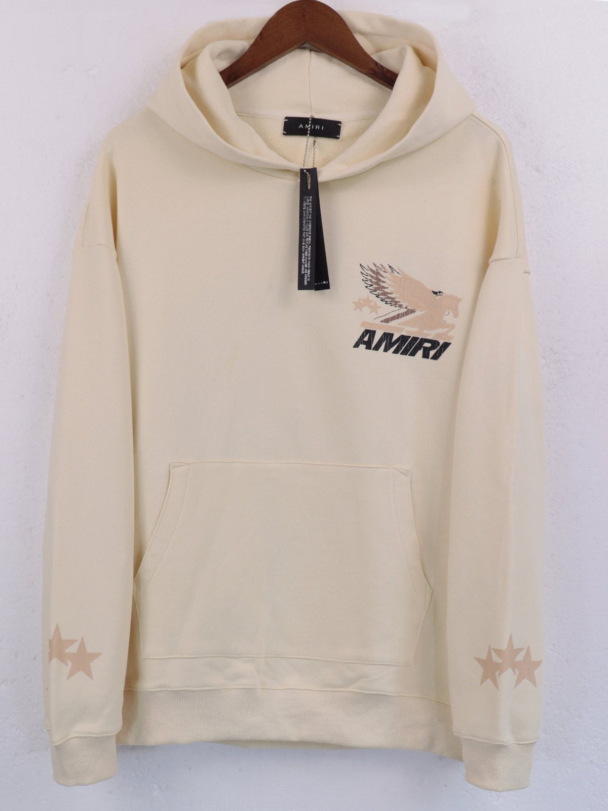 AMIRI Pegasus Graphic Hoodie