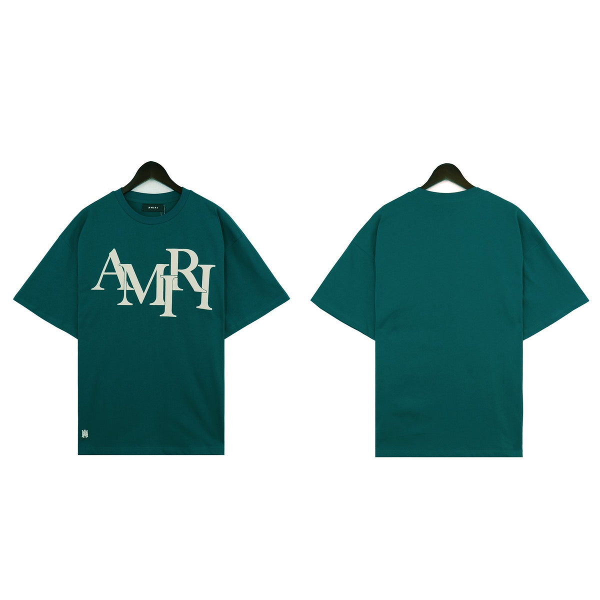 AMIRI MA Icon Short-Sleeve T-Shirt