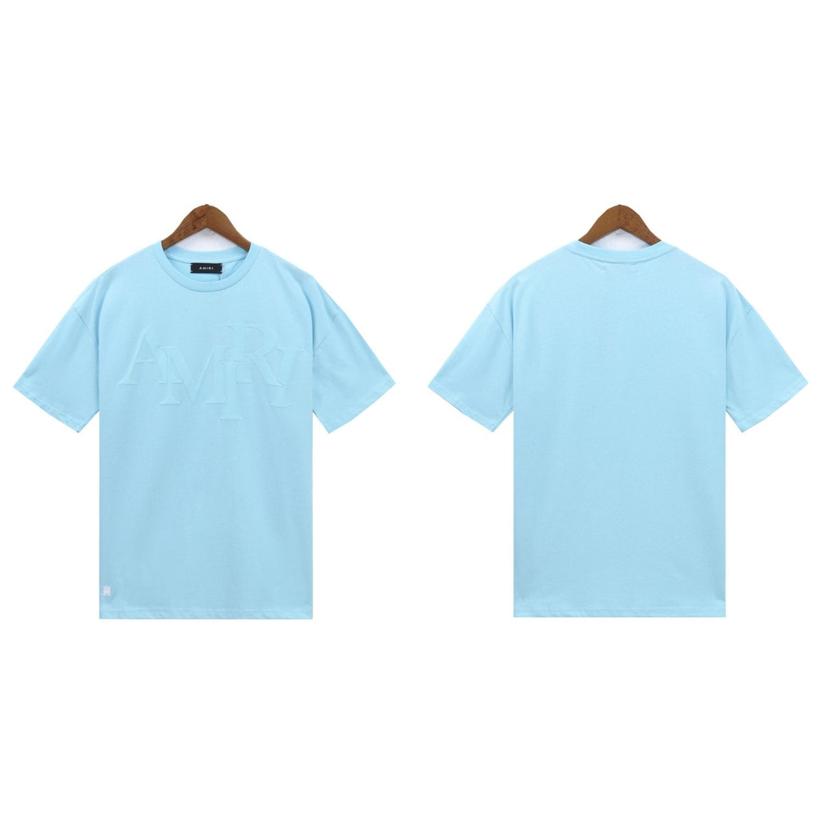 AMIRI MA Icon Short-Sleeve T-Shirt