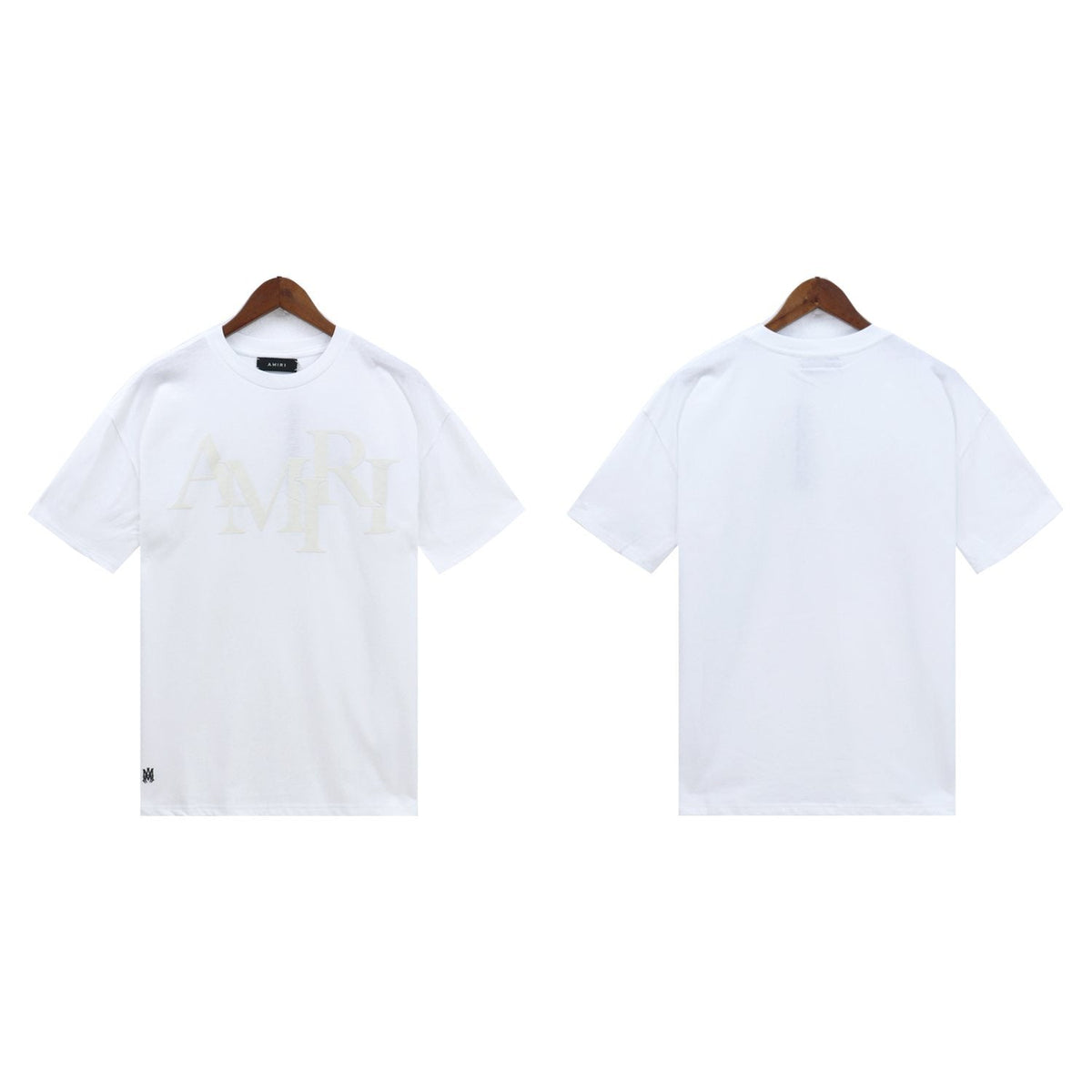 AMIRI MA Icon Short-Sleeve T-Shirt