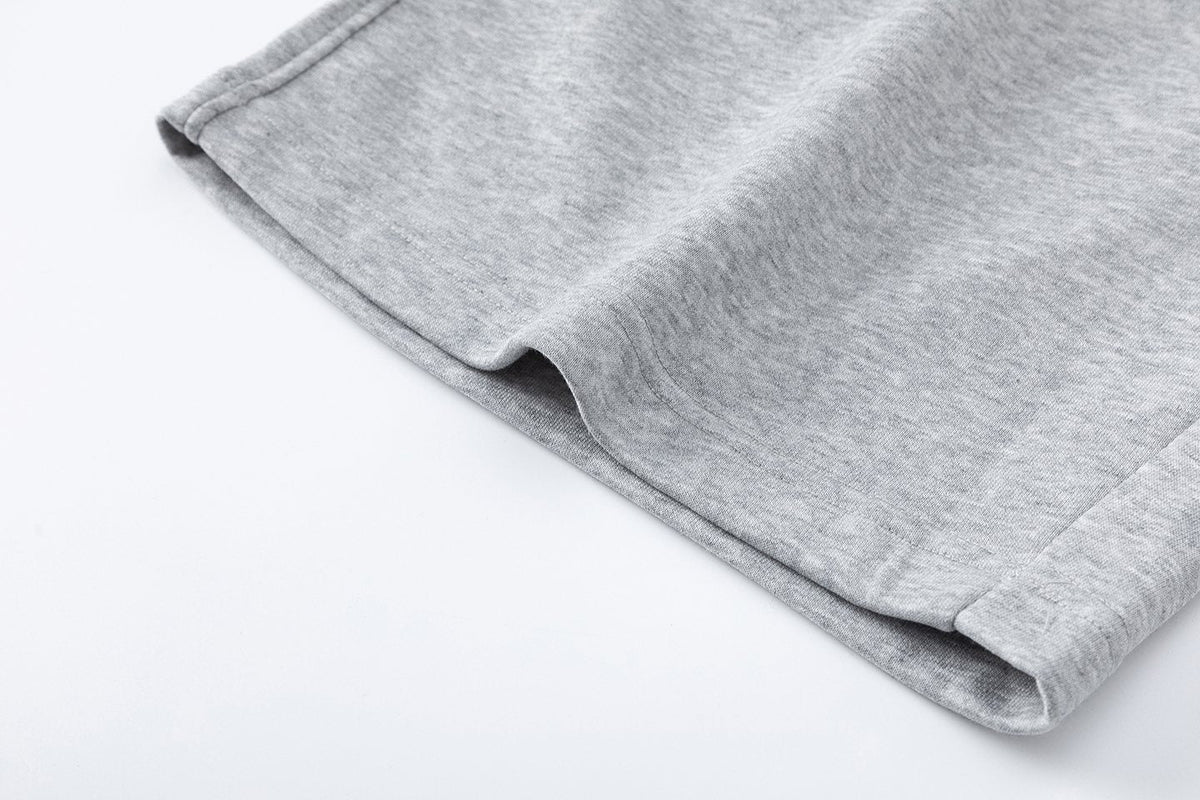 BAPE Ape-Head Logo Drawstring Shorts