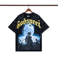 God Speed New fashion T-shirt G47