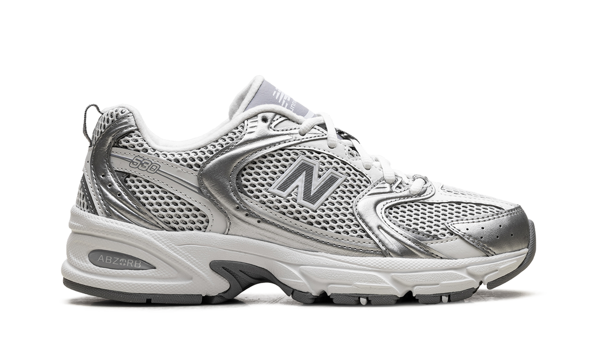 530 "Grey Matters" U530KLA