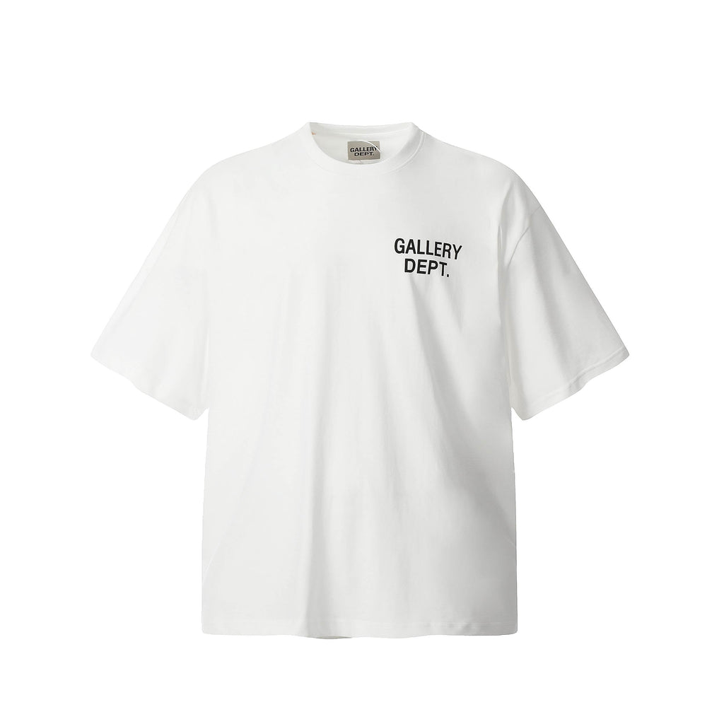 GALLERY DEPT New T-shirt D69