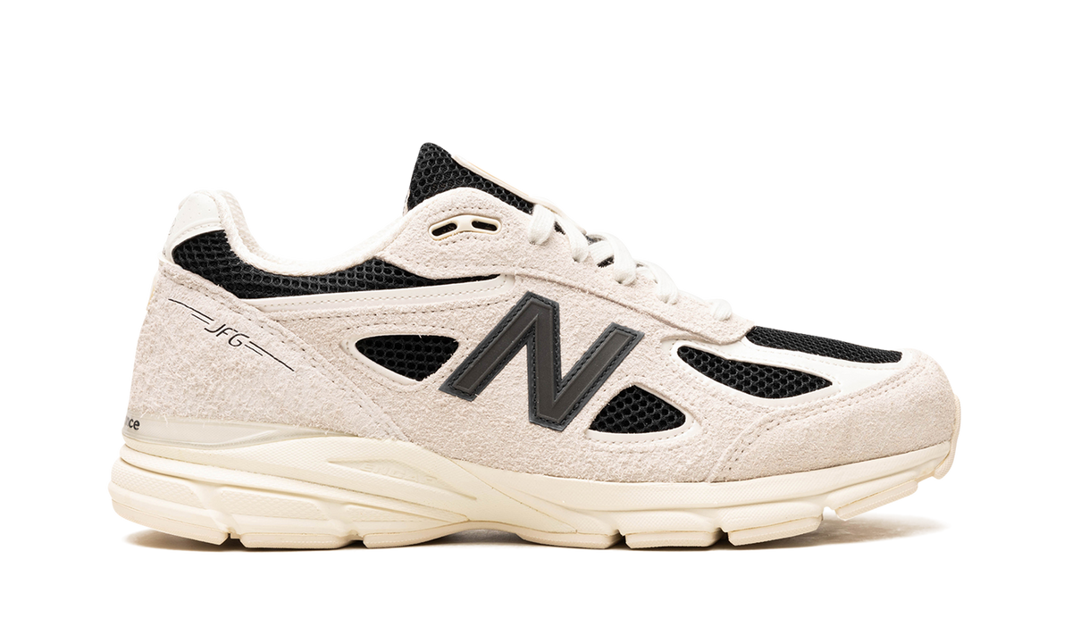 990v4 "Joe Freshgoods - White" U990JR4