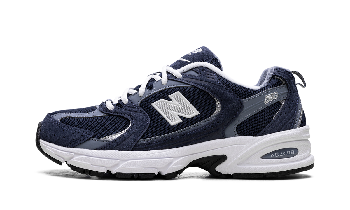 530 "Navy Arctic Grey" MR530CA